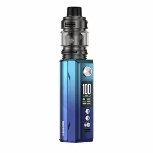 VooPoo M100 S Cyan - Blue