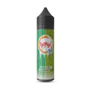 Longfill Izi Pizi 6/60ml - Kaktus Limonka
