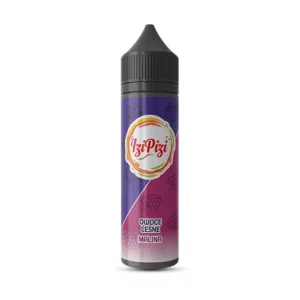 Longfill Izi Pizi 5/60ml - Owoce Leśne Malina