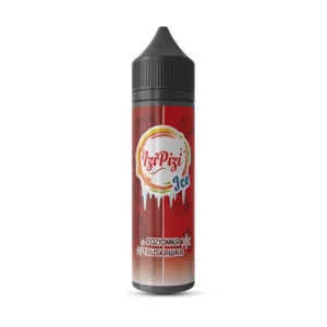 Longfill Izi Pizi 6/60ml - Truskawka Poziomka
