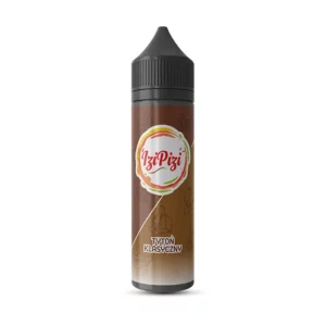 Longfill Izi Pizi 6/60ml - Tytoń Klasyczny