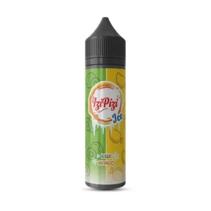 Longfill Izi Pizi 6/60ml - Kiwi Mango