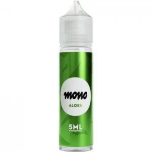 Longfill MONO 5/60ml - Aloes
