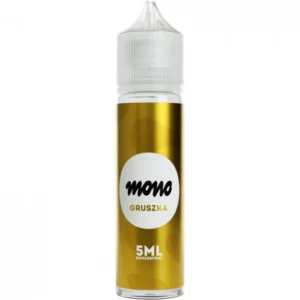 Longfill MONO 5/60ml - Gruszka