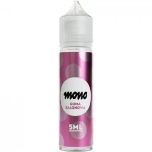 Longfill MONO 5/60ml - Guma Balonowa