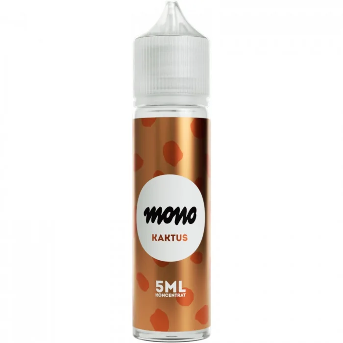 Longfill MONO 5/60ml - Kaktus