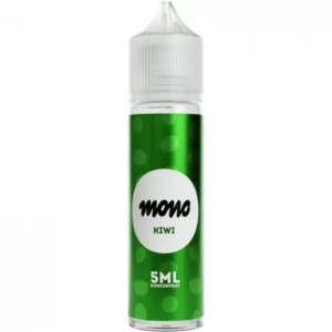 Longfill MONO 5/60ml - Kiwi