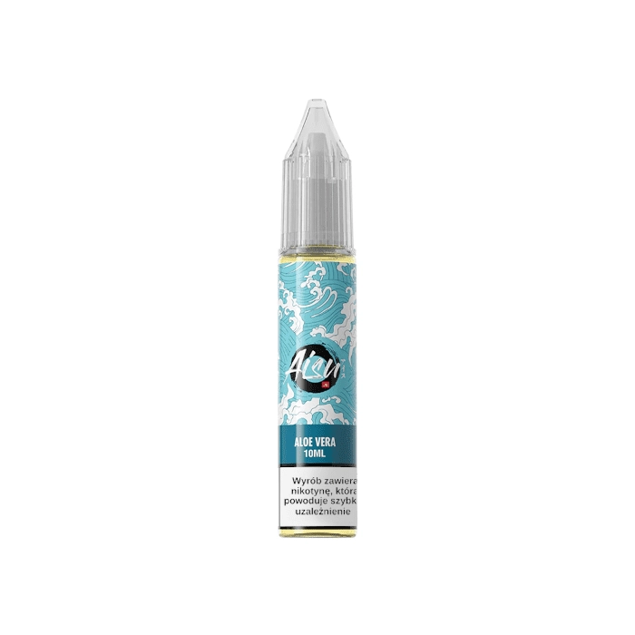 Aisu Salts 10ml - Aloe Vera 20mg