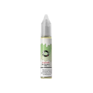 Aisu Salts 10ml - Yogurt Melon Milk 20mg