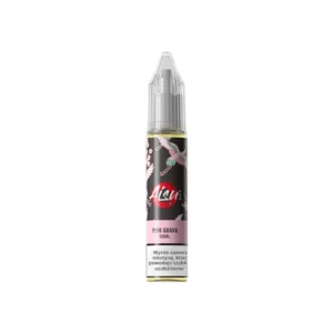 Aisu Salts 10ml - Pink Guava 20mg
