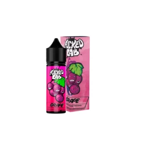 Longfill F*cked Lab 10/60 - Grape