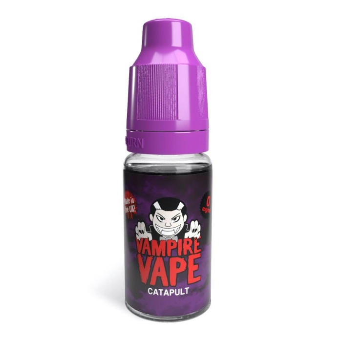 Vampire Vape Salt 10ml - Catapult 10mg