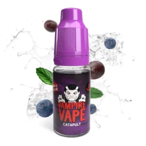 Vampire Vape Salt 10ml - Catapult 20mg
