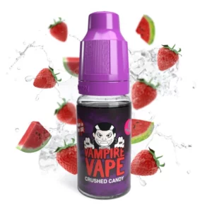 Vampire Vape Salt 10ml - Crushed Candy 20mg