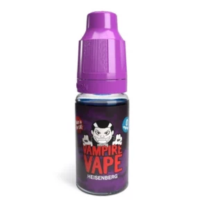 Vampire Vape Salt 10ml - Heisenberg 10mg