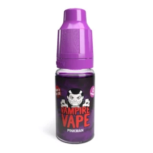 Vampire Vape Salt 10ml - Pinkman 10mg
