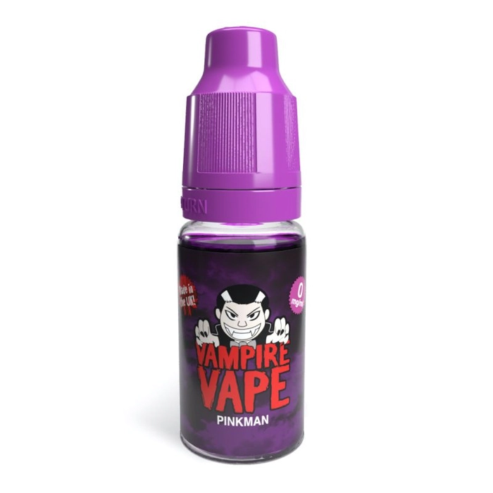Vampire Vape Salt 10ml - Pinkman 10mg