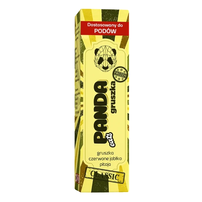 Premix Panda Classic 5/15 - Gruszka