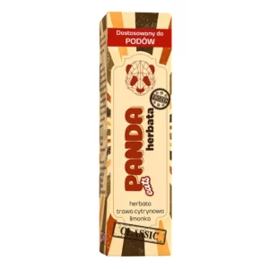 Premix Panda Classic 5/15 - Herbata